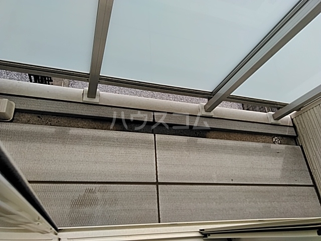 20/30 バルコニー