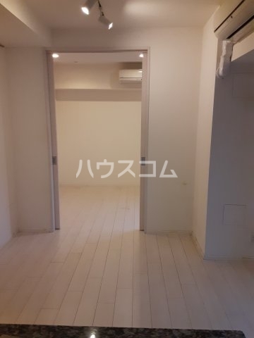 3/17 リビング/ダイニング