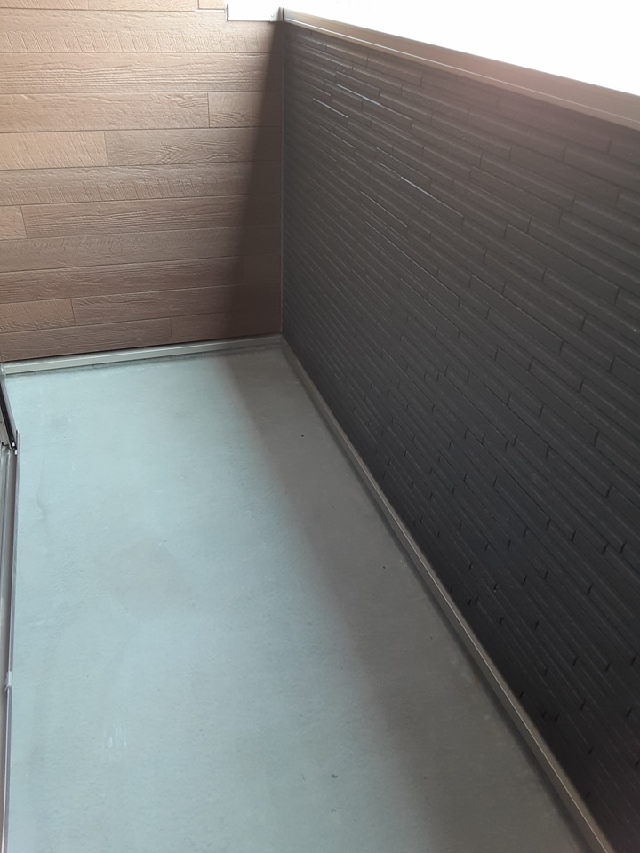 16/30 バルコニー