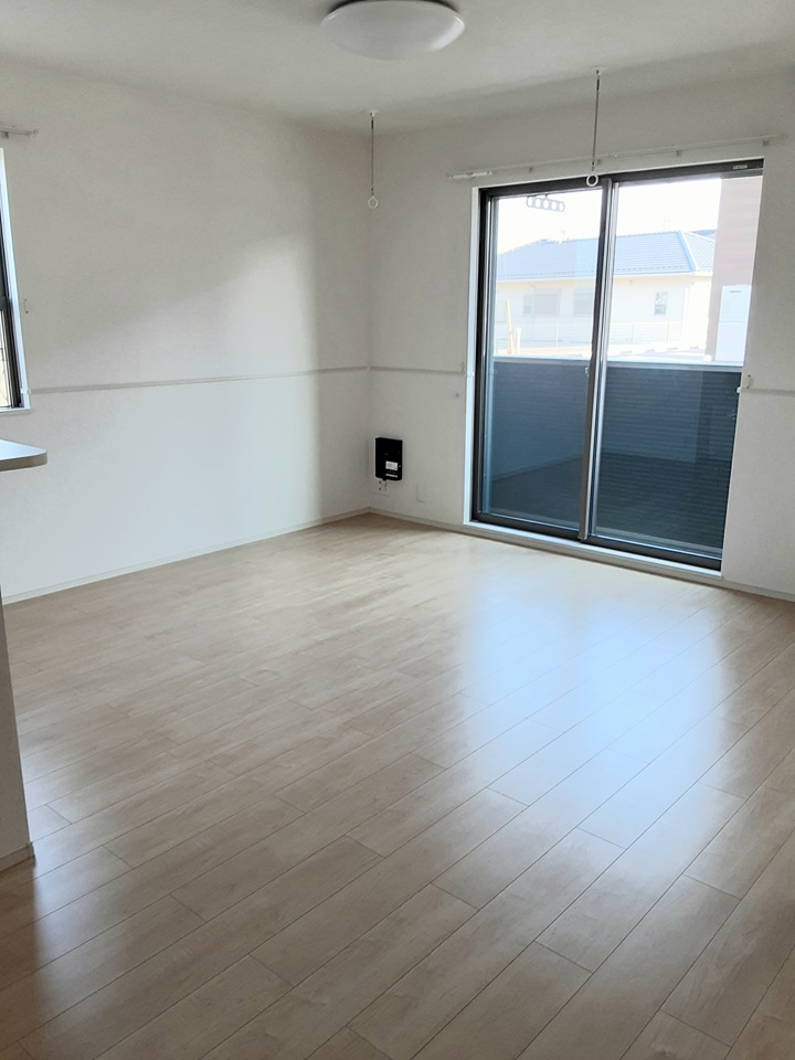 3/30 リビング/ダイニング