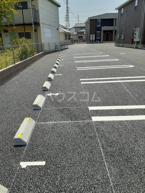 15/30 駐車場