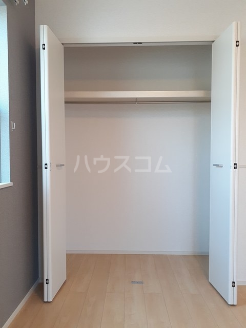 5/30 収納