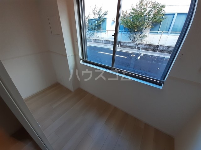 11/20 バルコニー