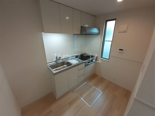 7/20 キッチン
