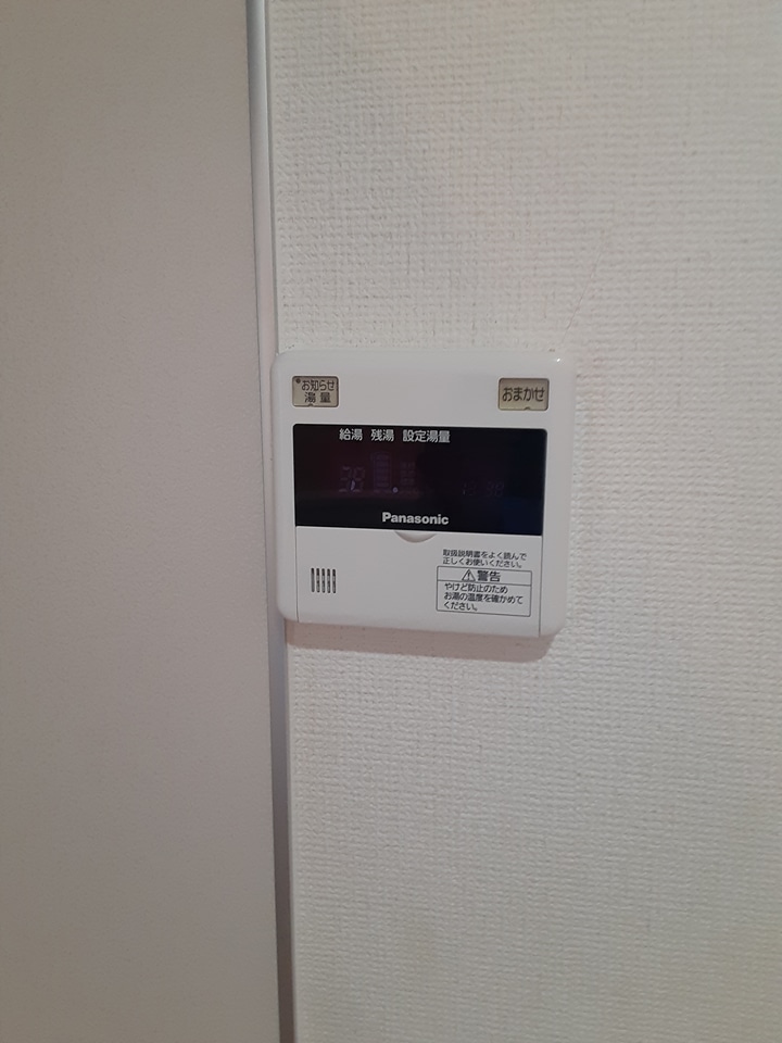 10/30 キッチン