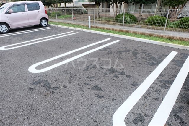 22/29 駐車場