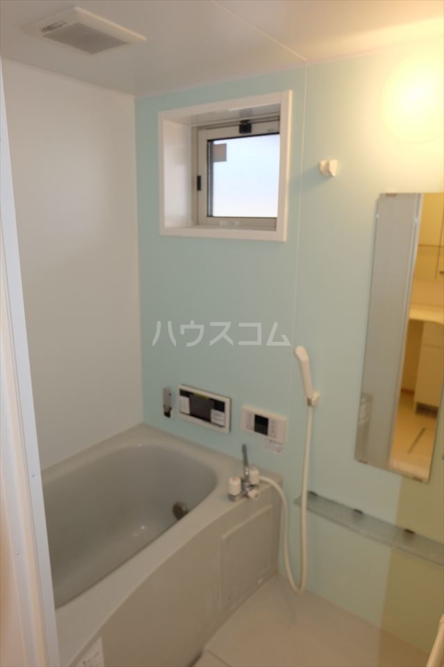 12/29 浴室