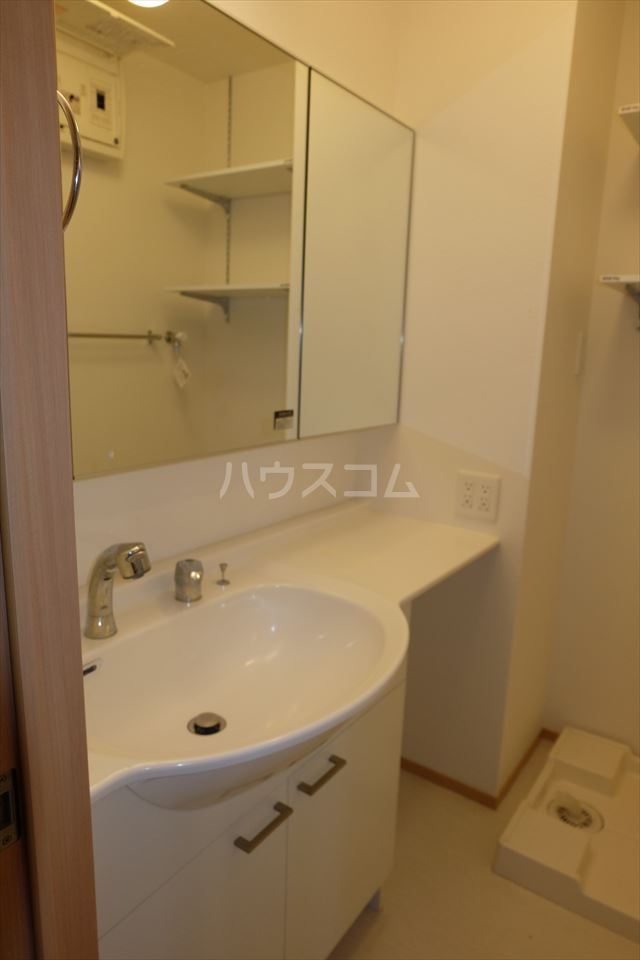 15/29 洗面