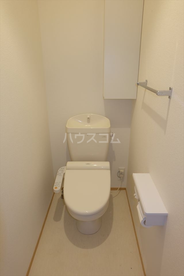 14/29 トイレ