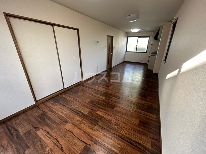 3/19 リビング/ダイニング