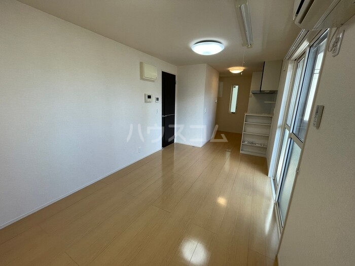 3/20 リビング/ダイニング