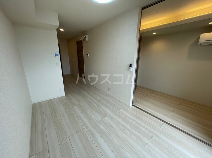 3/19 リビング/ダイニング