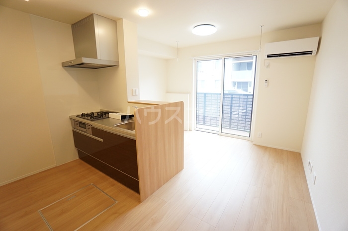 3/20 リビング/ダイニング