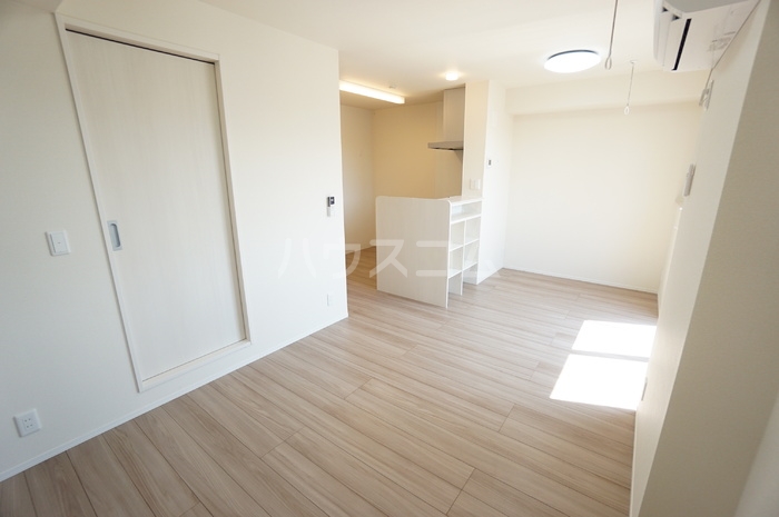 3/22 リビング/ダイニング