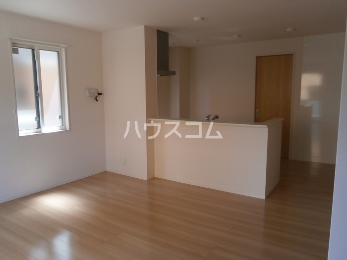 3/22 リビング/ダイニング