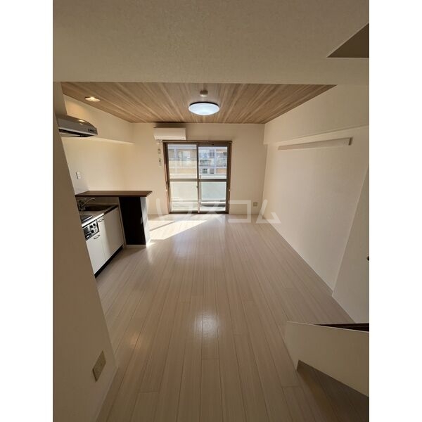 3/20 リビング/ダイニング