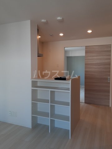 5/30 リビング/ダイニング