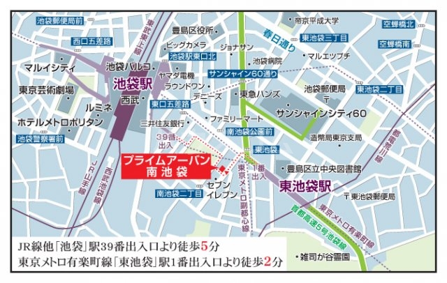 3/11 地図