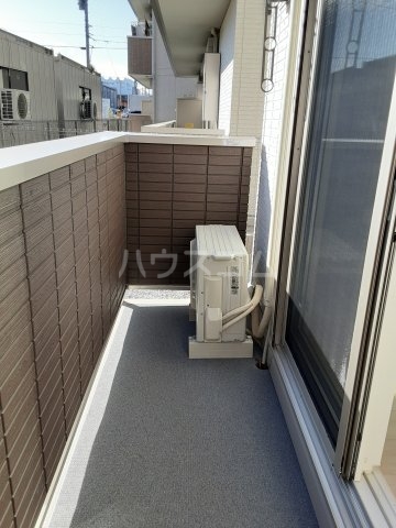 22/30 バルコニー