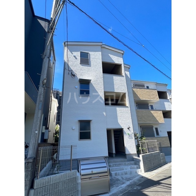 1/30 外観