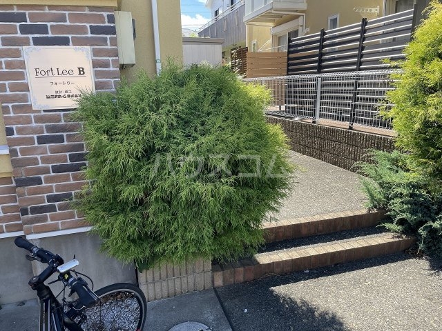 2/9 エントランス