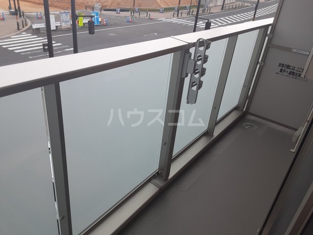 16/30 バルコニー