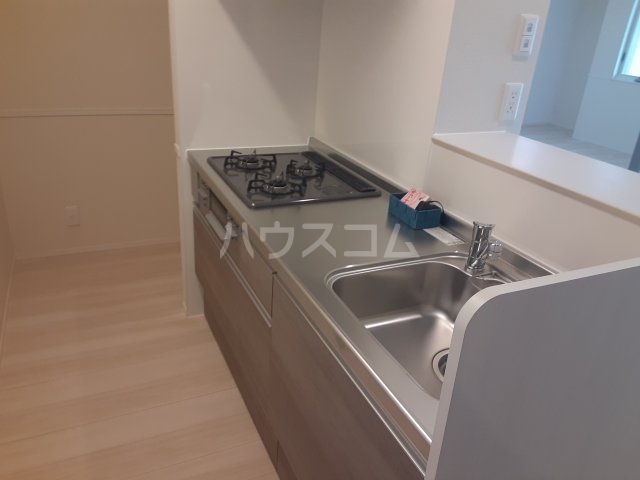 8/30 キッチン