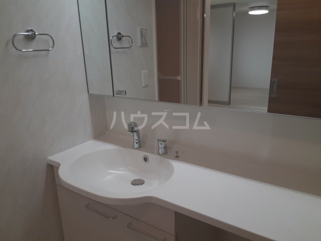 12/30 洗面