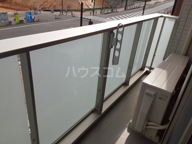 16/30 バルコニー