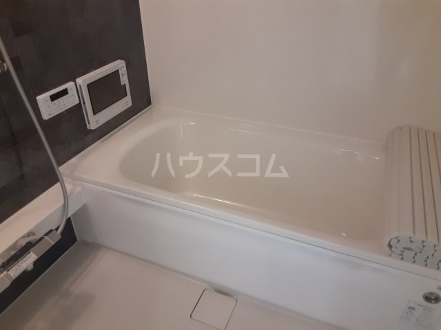 12/30 浴室