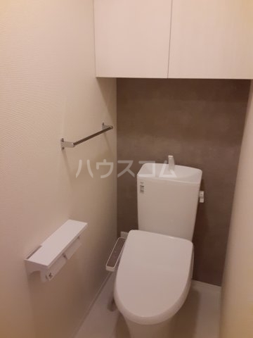 13/30 トイレ