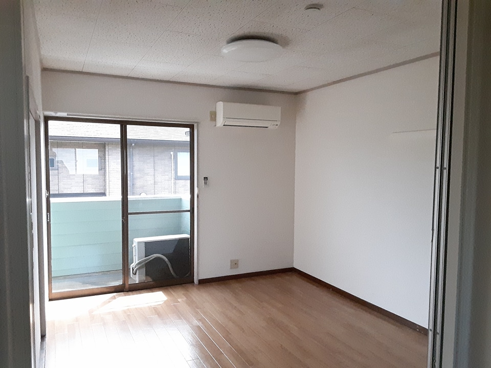 5/30 リビング/ダイニング