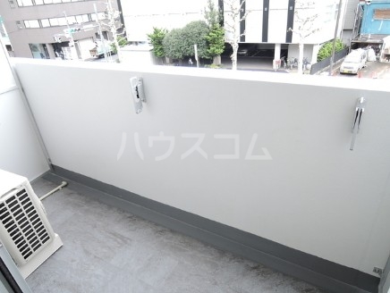 14/28 バルコニー