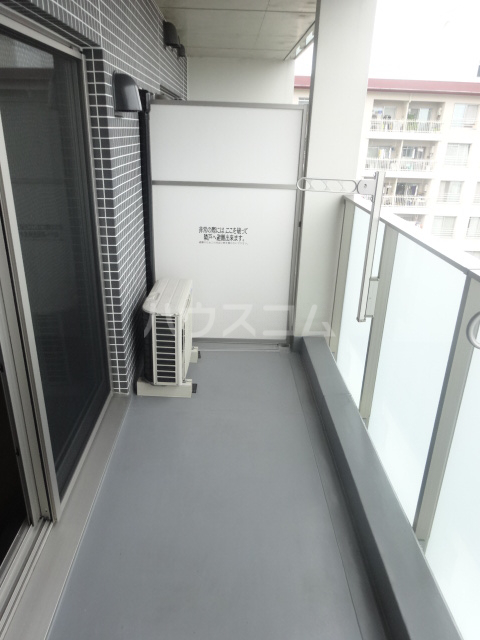 13/30 バルコニー