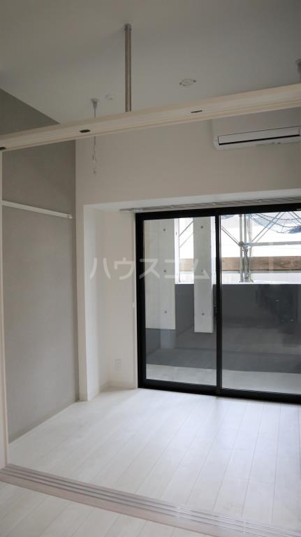 4/29 リビング/ダイニング