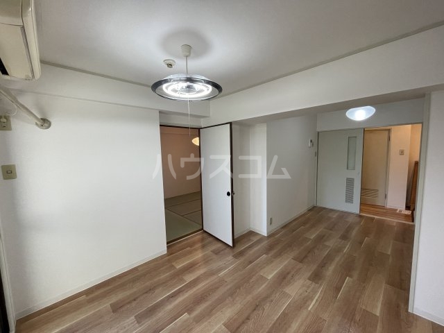 3/25 リビング/ダイニング