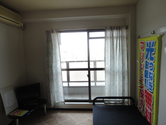 3/19 リビング/ダイニング