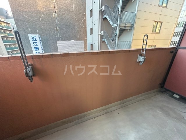 16/30 バルコニー