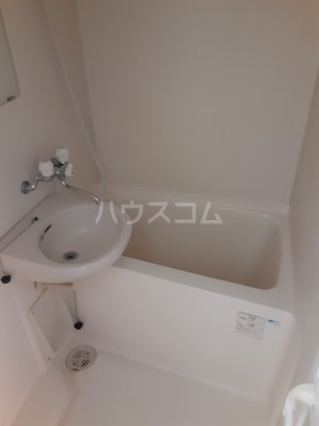 10/30 浴室