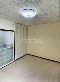 4/24 室内