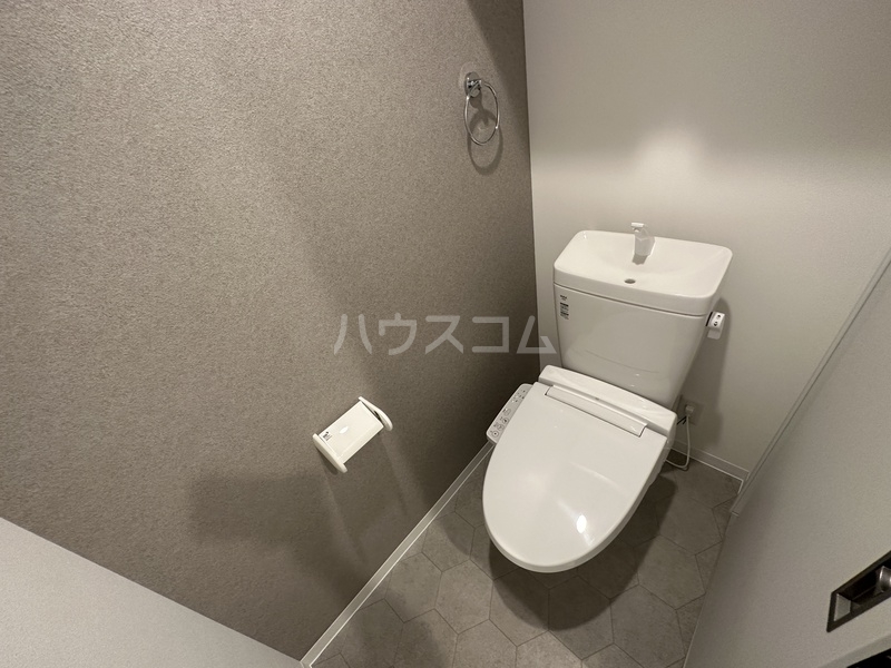 9/26 トイレ
