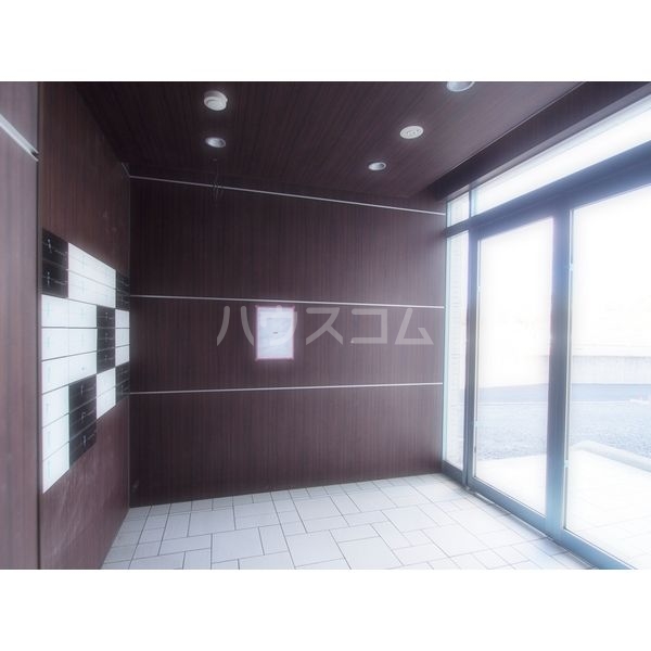 12/20 エントランス