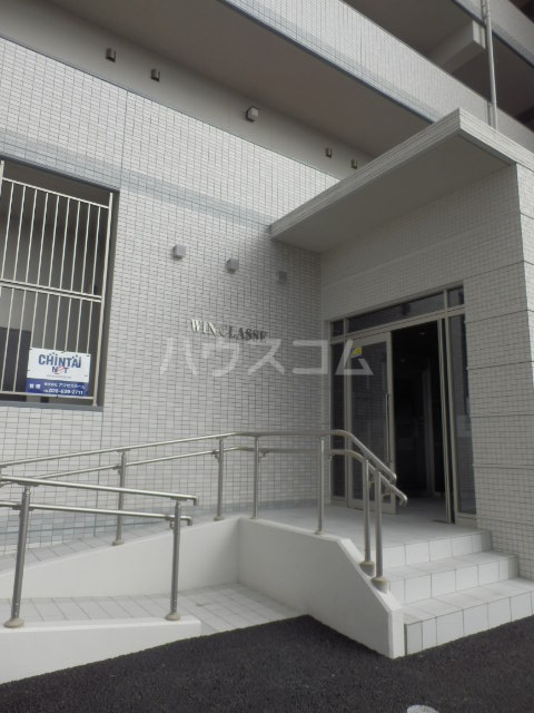 15/24 エントランス