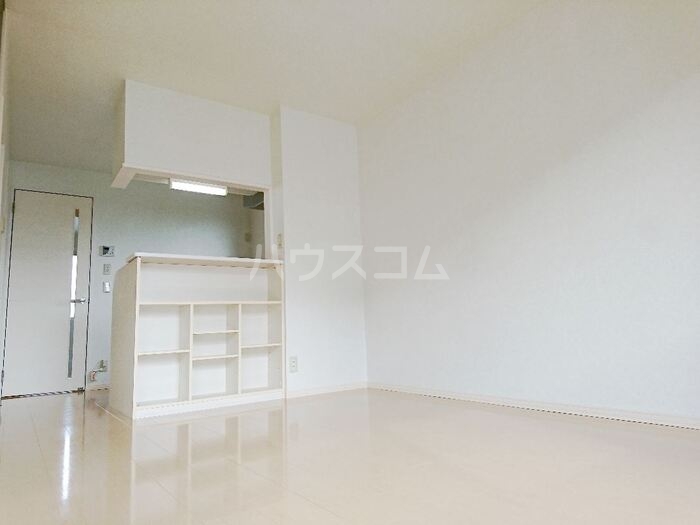 3/28 リビング/ダイニング