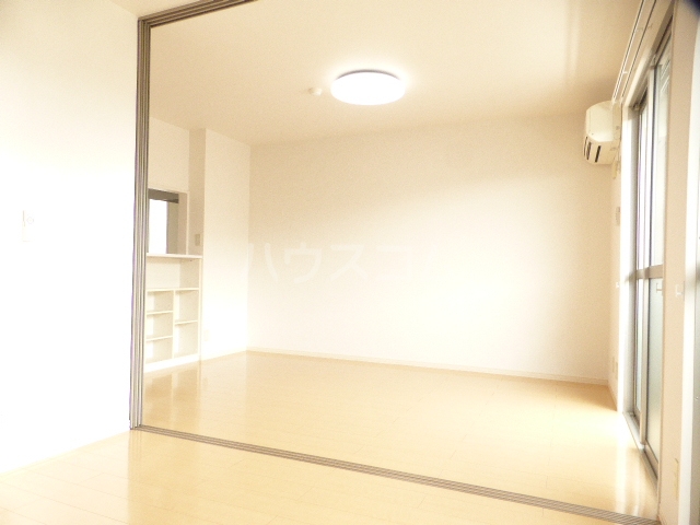 3/26 リビング/ダイニング