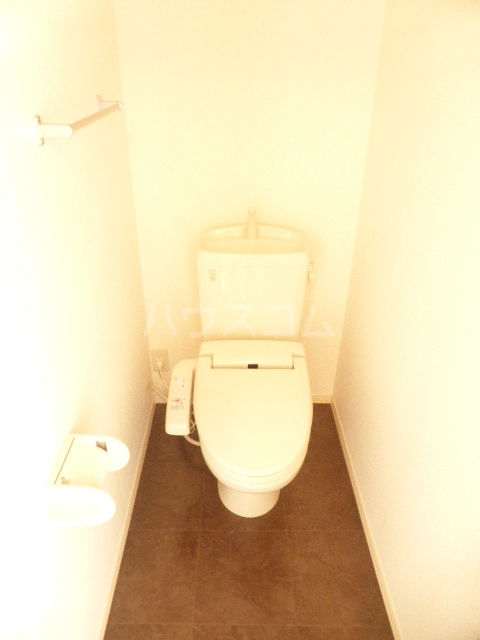 10/26 トイレ