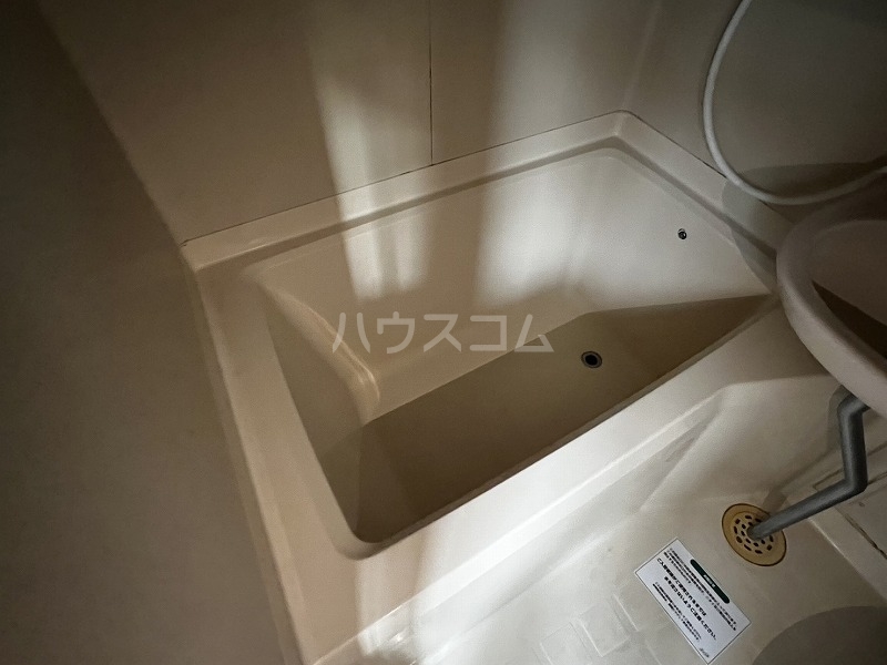 12/30 浴室