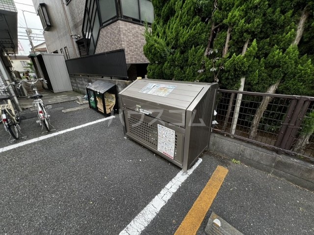 24/30 駐車場