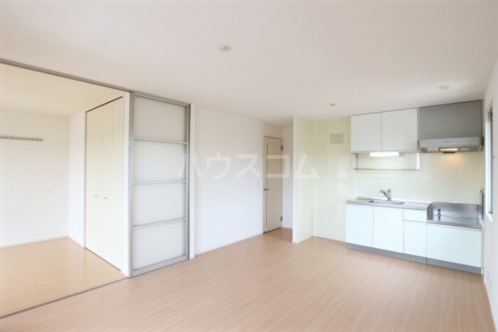 3/17 リビング/ダイニング