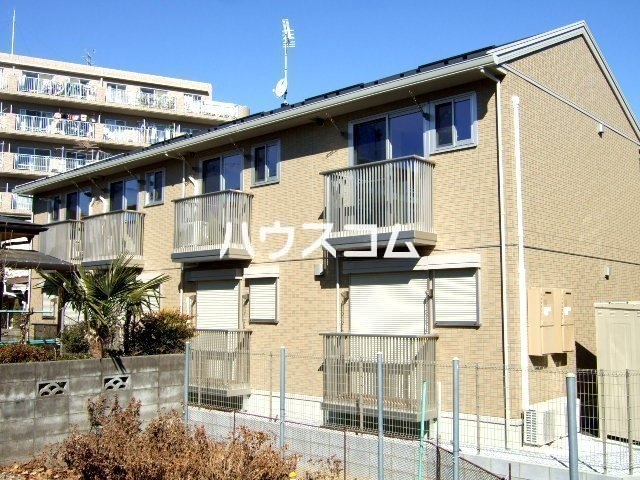 1/21 外観
